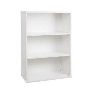 Toplux VOS 1200H avohylly valkoinen