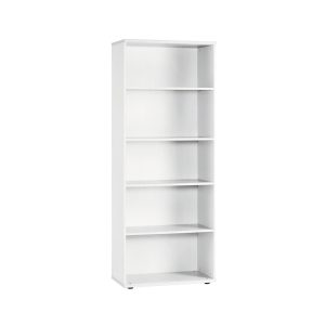 Toplux VOS 2046H avohylly valkoinen