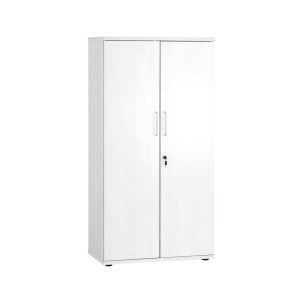 Toplux VD mappikaappi valkoinen