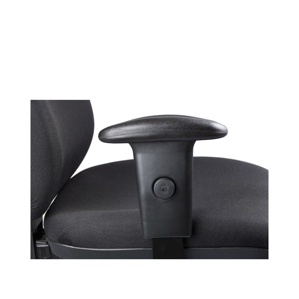 Toplux Indy 2 teollisuustuoli / laboratoriotuoli - Image 4