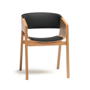 TON Armchair Merano verhoiltu tuoli