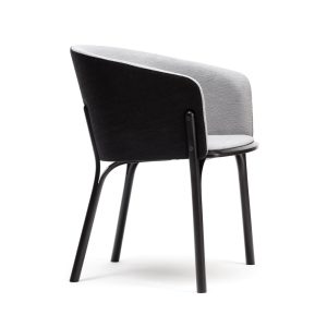 TON Armchair Split tuoli