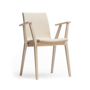 TON Armchair Stockholm verhoiltu tuoli