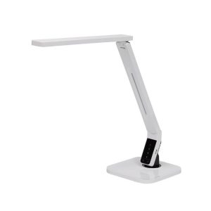 ErgoFinland Touch LED tyopistevalaisin valkoinen