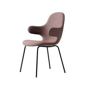 &Tradition Catch Chair JH15 tuoli kokoverhoiltu