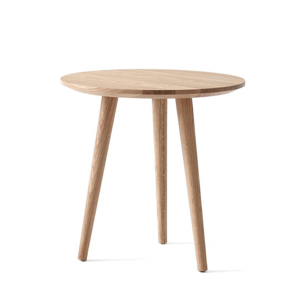 &Tradition In Between sohvapöytä SK13 White oiled oak