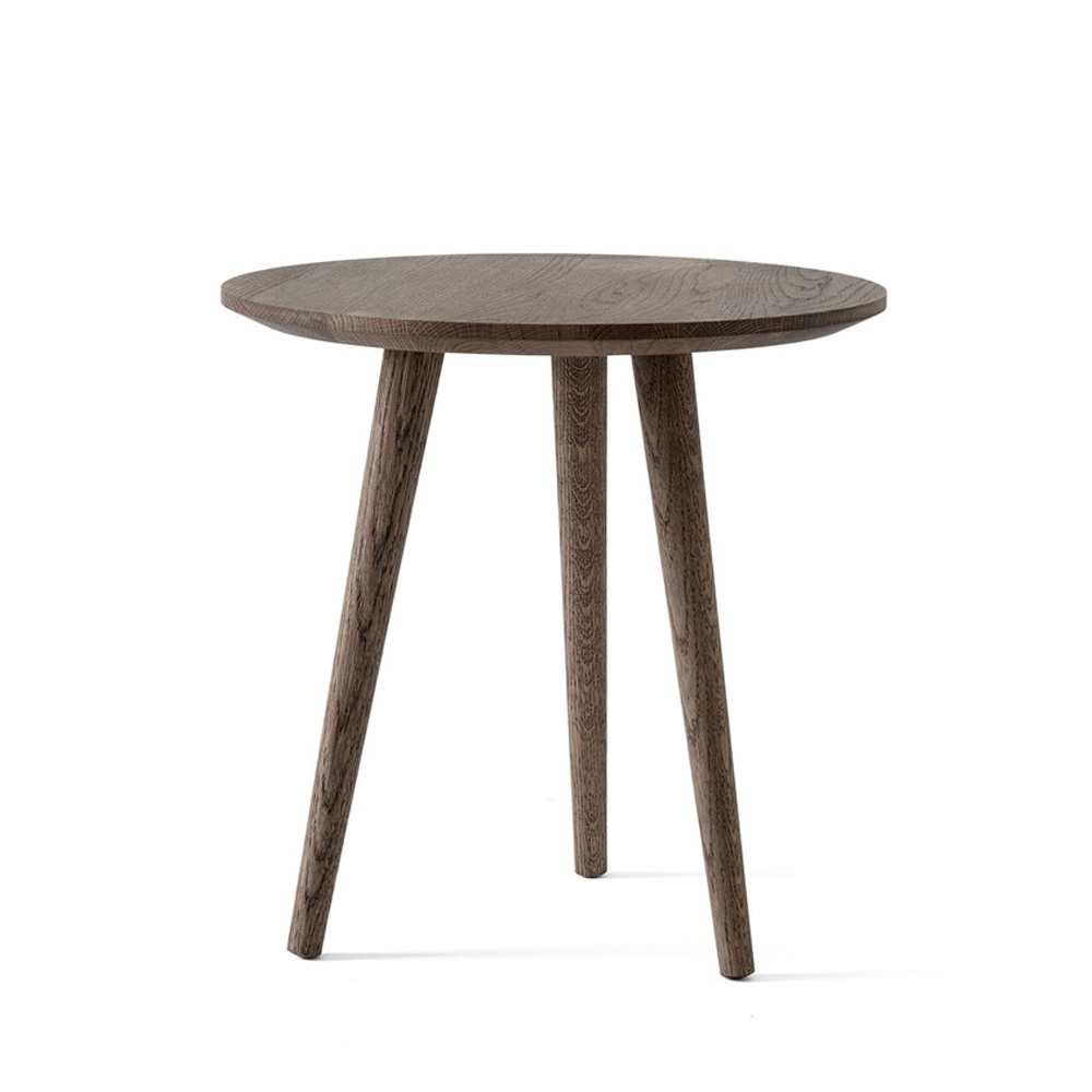 &Tradition In Between sohvapöytä SK13 Smoked oiled oak