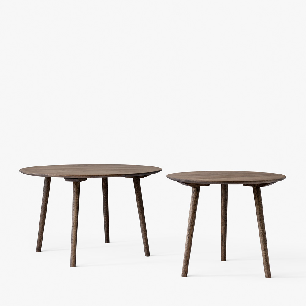 &Tradition In Between pöytä SK3