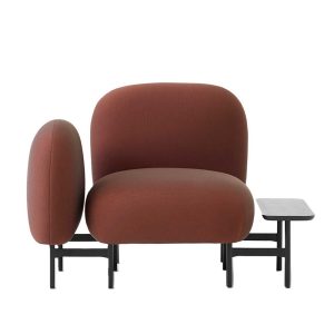 &Tradition Isole nojatuoli