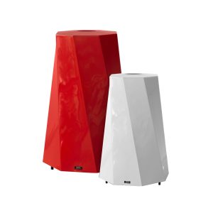 TreCe Butler kierrätysastia