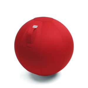 Vluv Leiv istumapallo Ruby