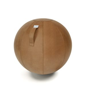 Vluv Veel istumapallo Cognac