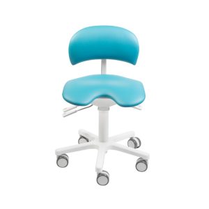 Scan-Cast Pro White Line Dent Anatomat hammaslääkärin tuoli