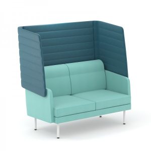 Narbutas Arcipelago korkea sohva