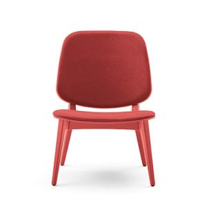 Billiani Doll 563 nojatuoli