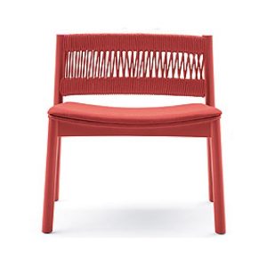 Billiani Load 647 nojatuoli