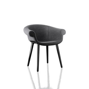 Magis Cyborg Lord tuoli