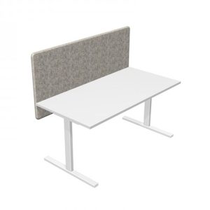 Narbutas Desk 760 akustoiva pöytäsermi