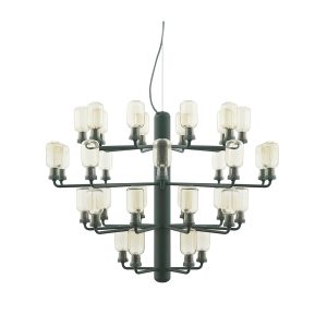 Normann Copenhagen Amp Chandelier Large kattokruunu
