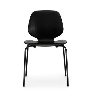 Normann Copenhagen My Chair verhoilematon tuoli