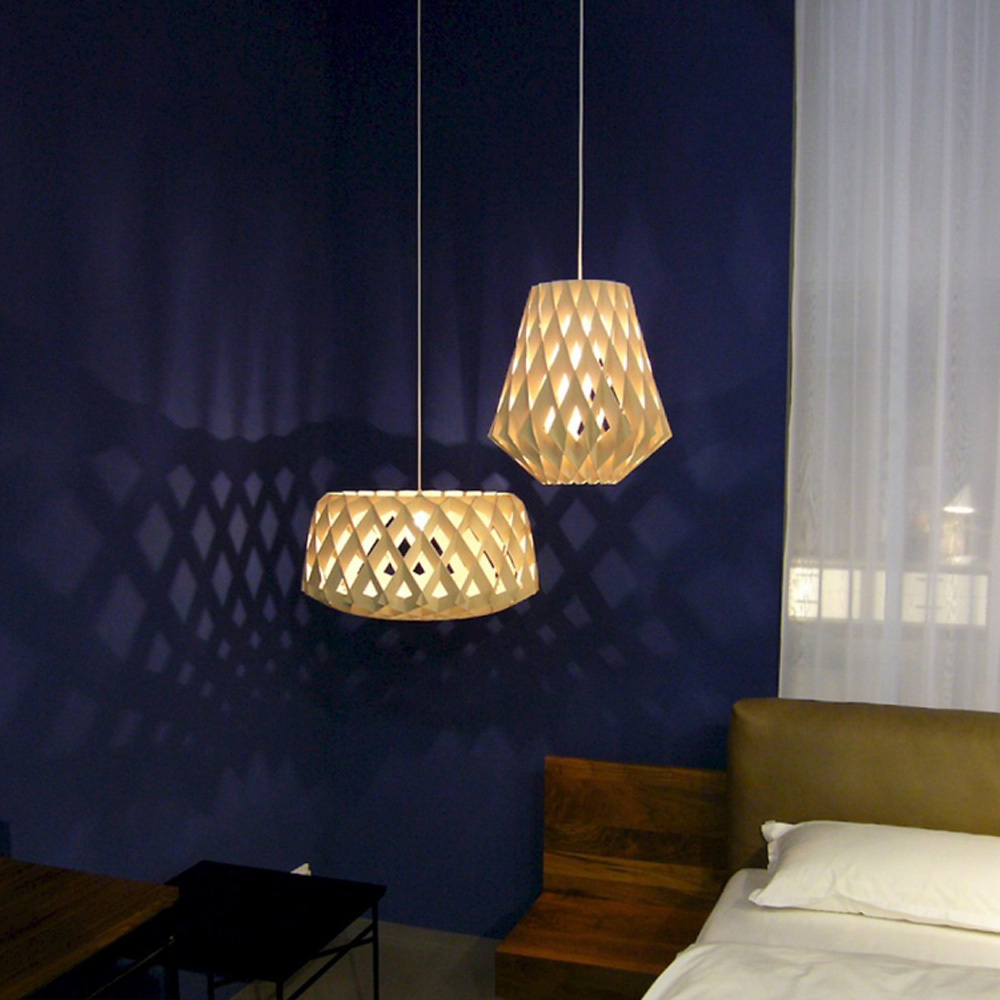 Showroom Finland Pilke 36 riippuvalaisin - Image 6