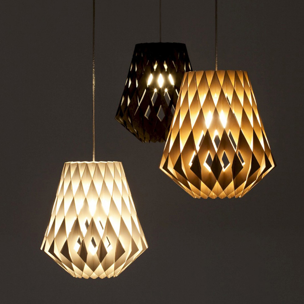 Showroom Finland Pilke 36 riippuvalaisin - Image 5