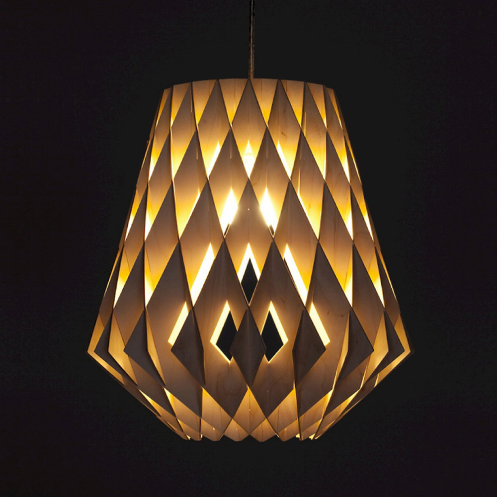 Showroom Finland Pilke 36 riippuvalaisin - Image 4