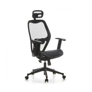 HJH Office Air-Port Mesh työtuoli