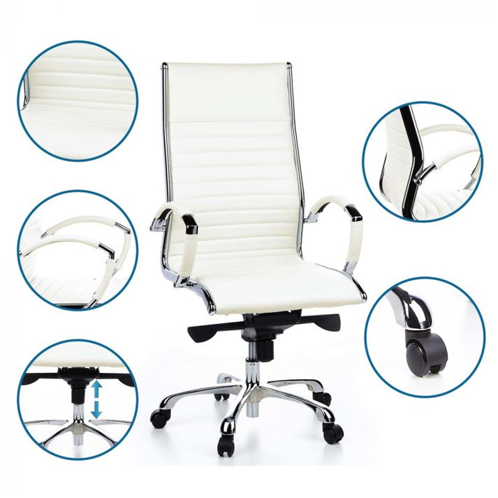 HJH Office Parma 20 työtuoli - Image 18