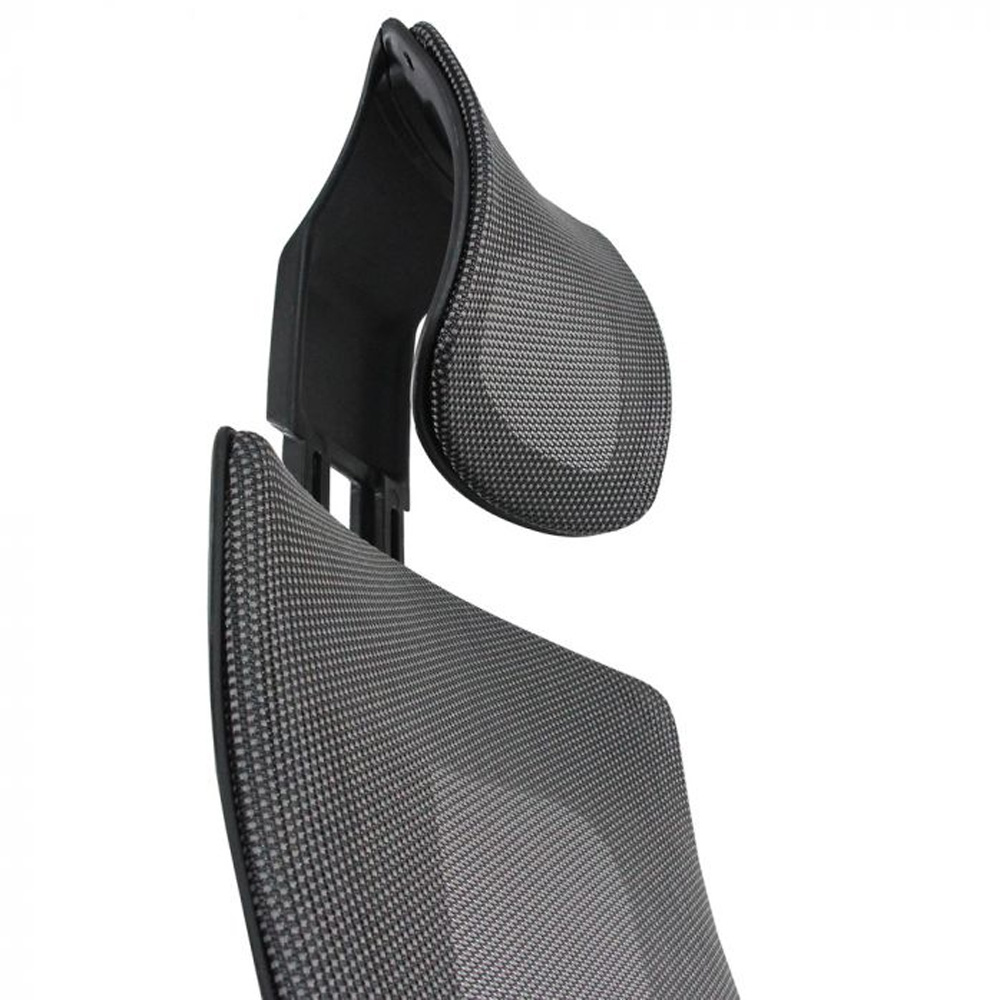 HJH Office Spektre Mesh Black työtuoli - Image 15