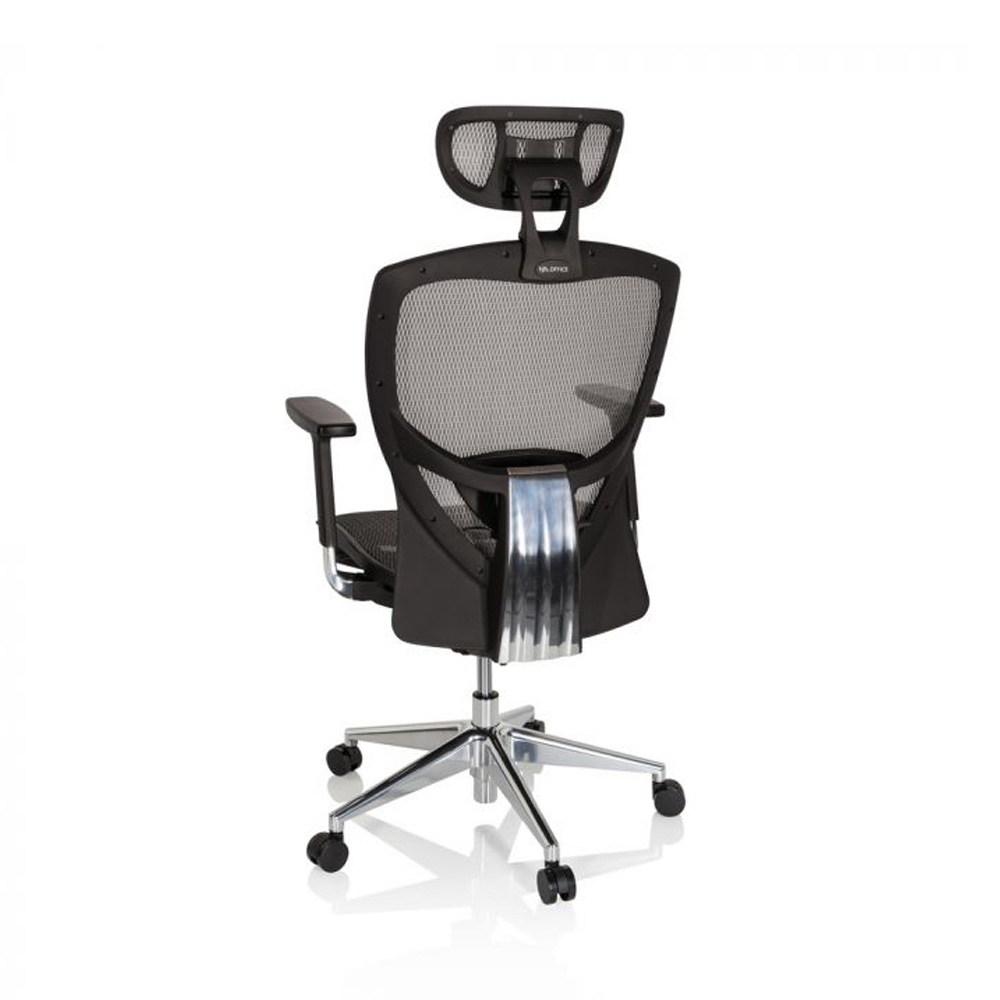 HJH Office Venus One työtuoli - Image 14