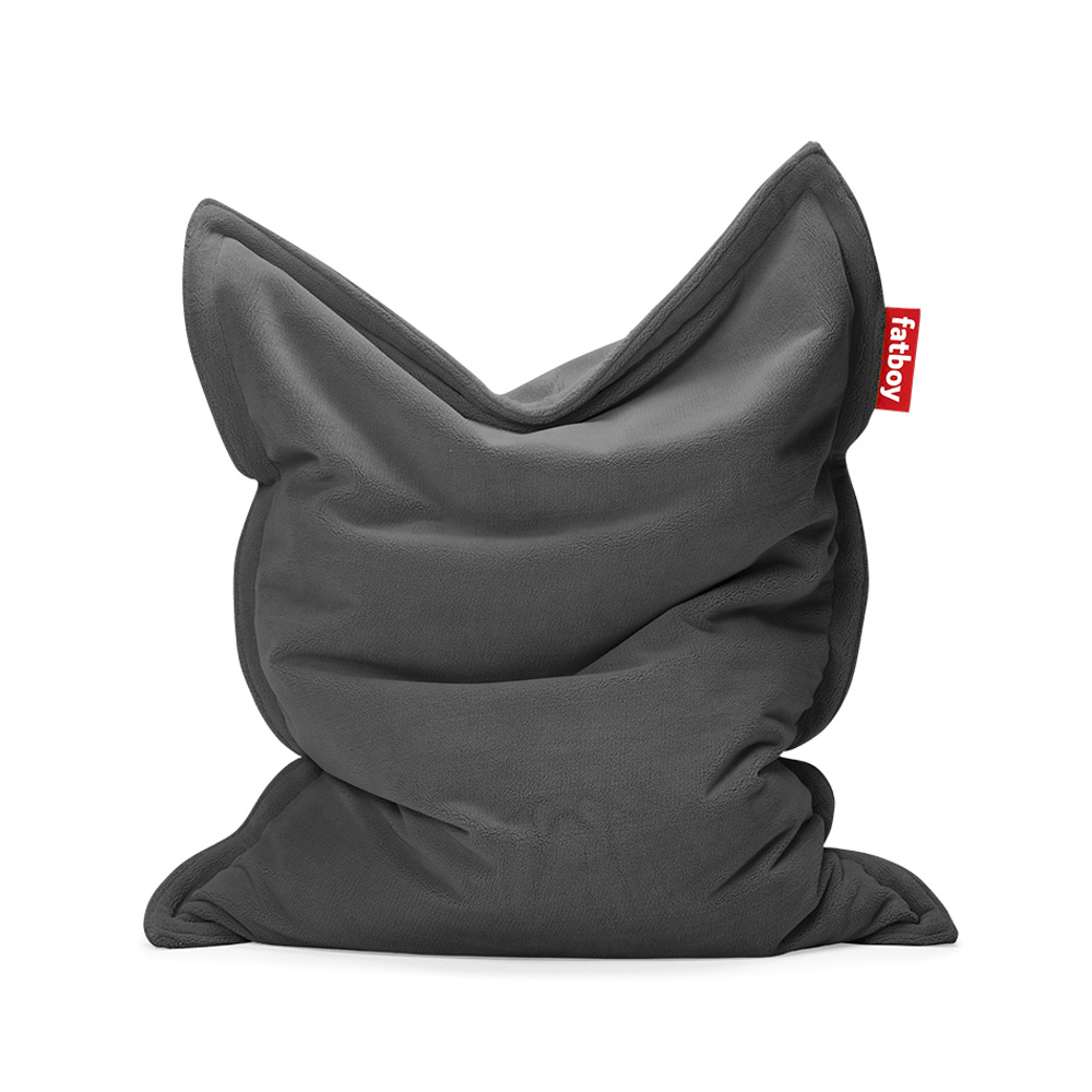 Fatboy Original Slim Teddy säkkituoli - Image 2