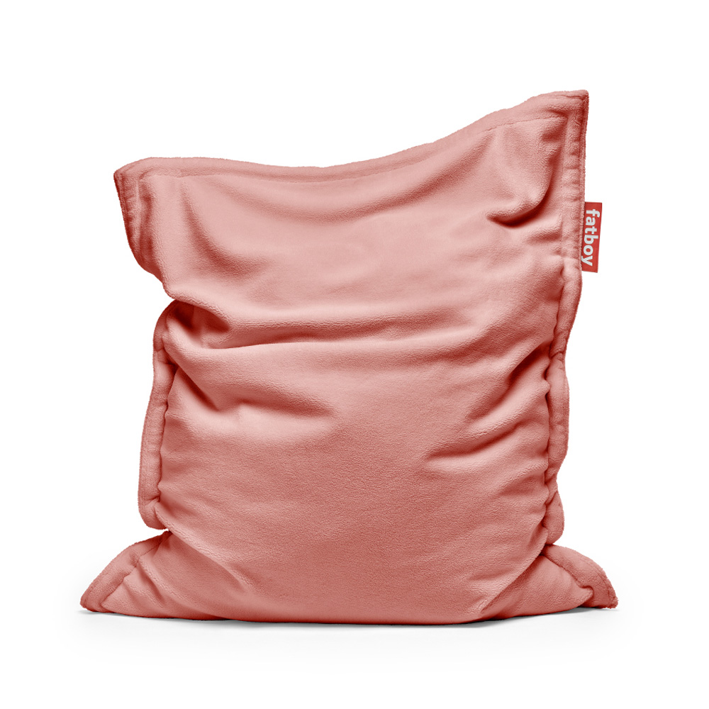 Fatboy Original Slim Teddy säkkituoli - Image 3