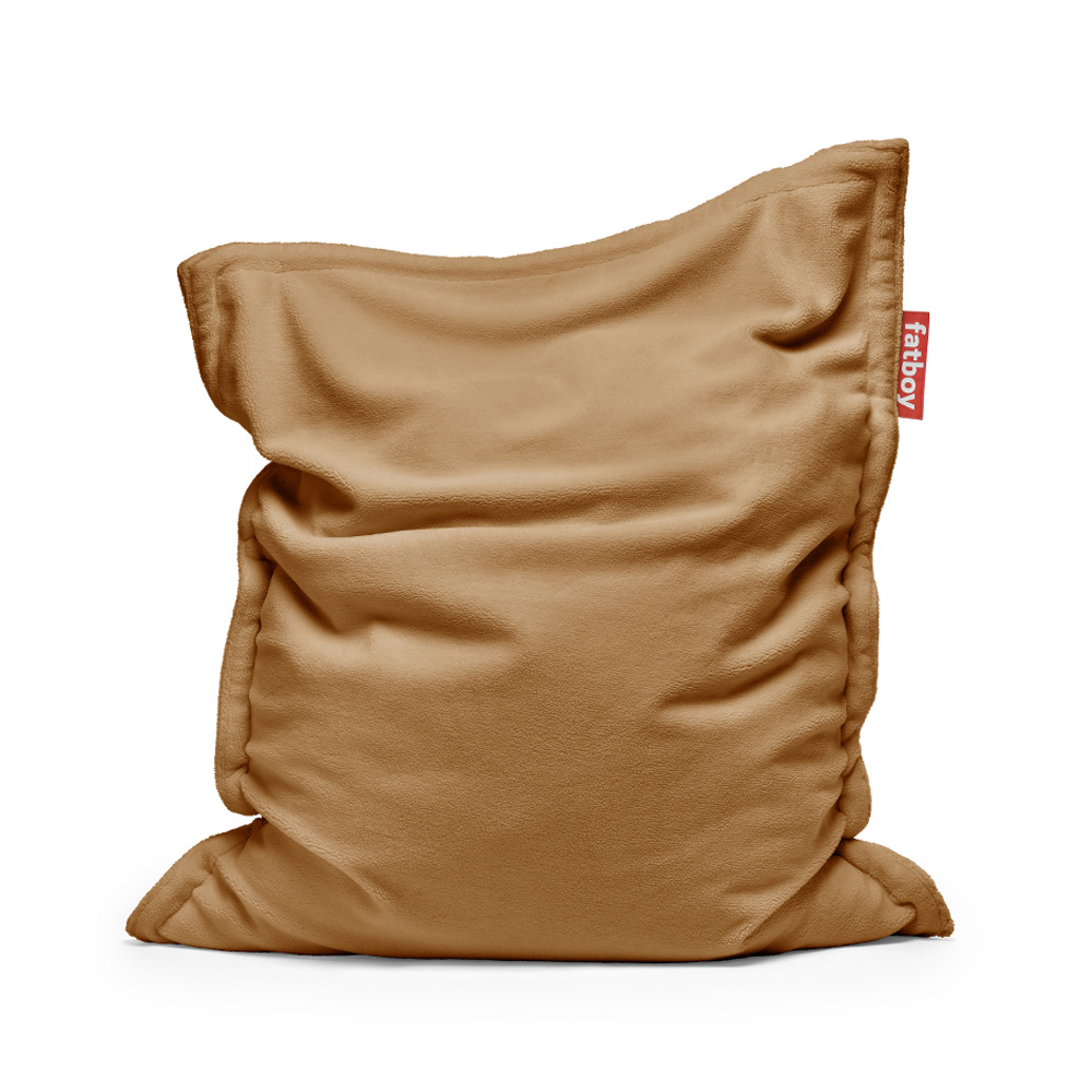 Fatboy Original Slim Teddy säkkituoli - Image 4