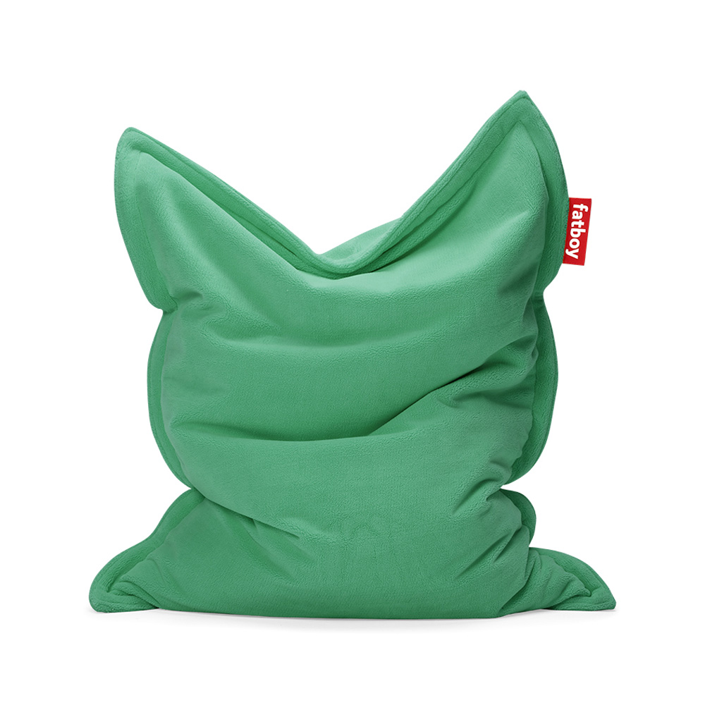 Fatboy Original Slim Teddy säkkituoli - Image 8