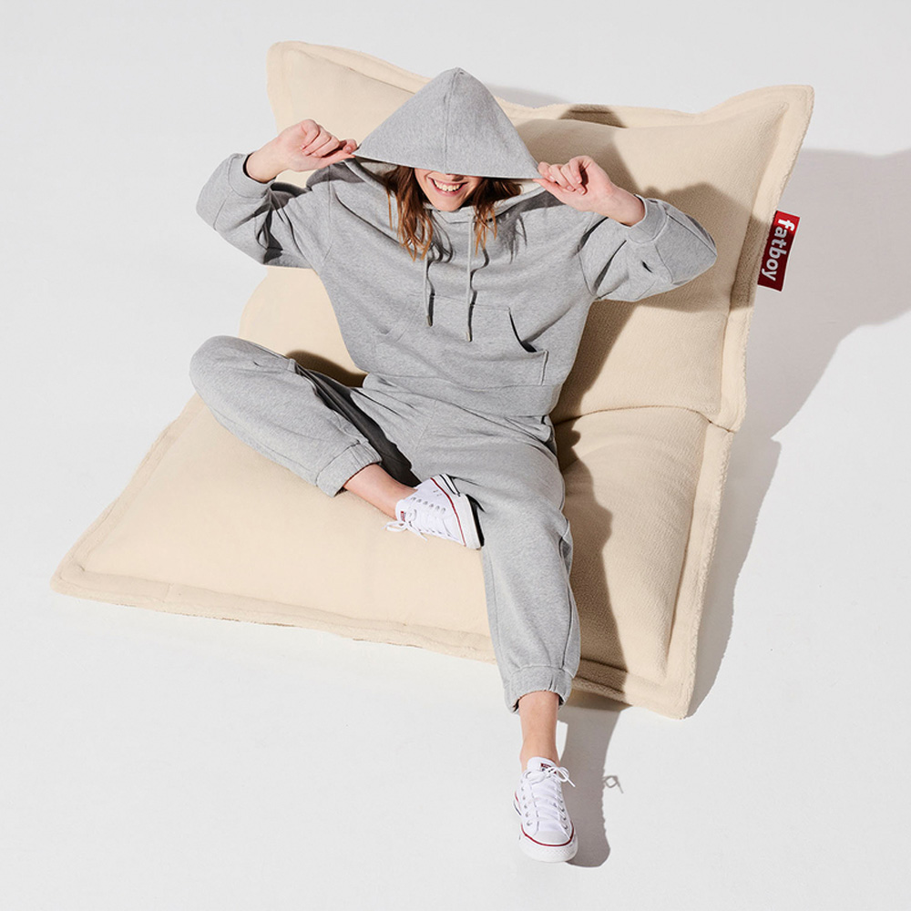 Fatboy Original Slim Teddy säkkituoli - Image 11