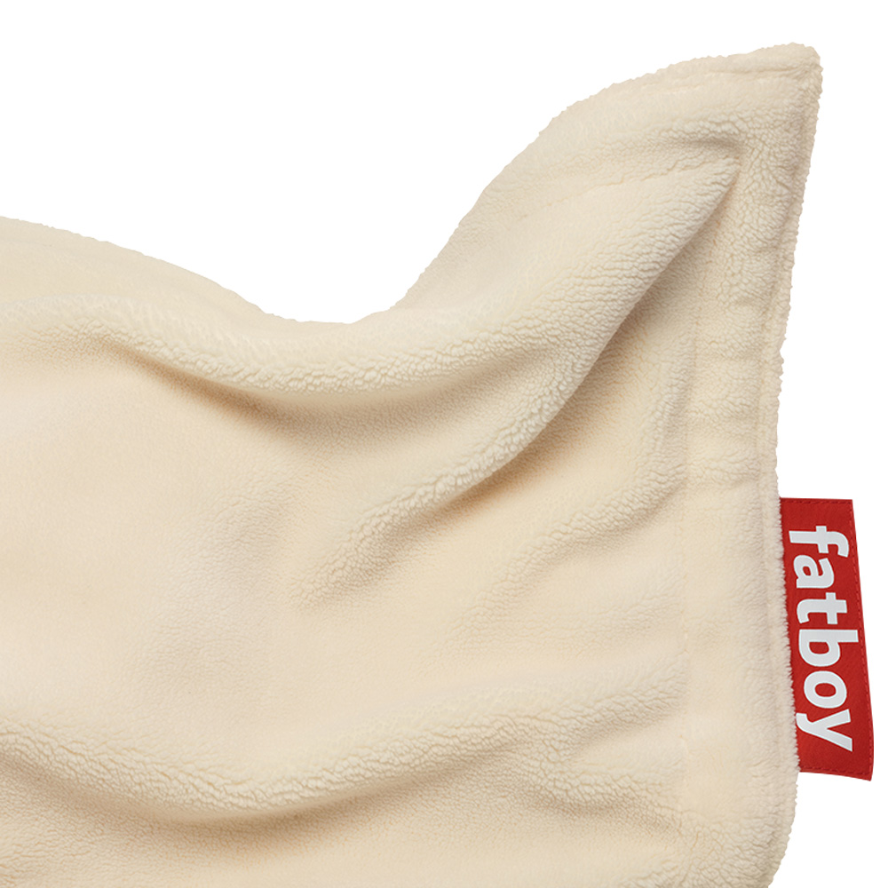 Fatboy Original Slim Teddy säkkituoli - Image 14