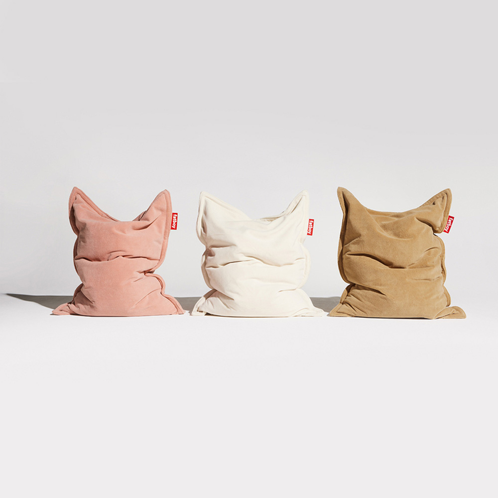 Fatboy Original Slim Teddy säkkituoli - Image 10