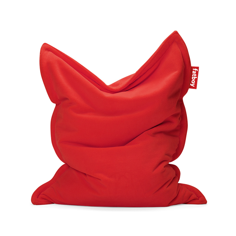 Fatboy Original Slim Teddy säkkituoli - Image 5