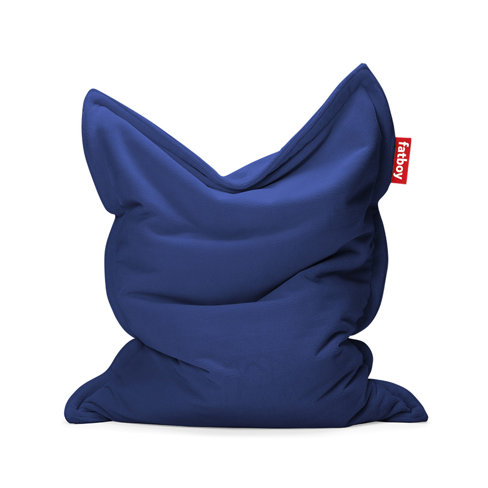 Fatboy Original Slim Teddy säkkituoli - Image 6