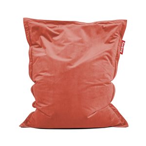 Fatboy Original Slim Velvet Recycled säkkituoli