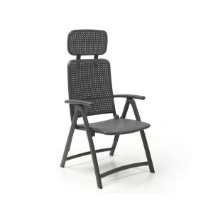 Nardi Acquamarina taittotuoli