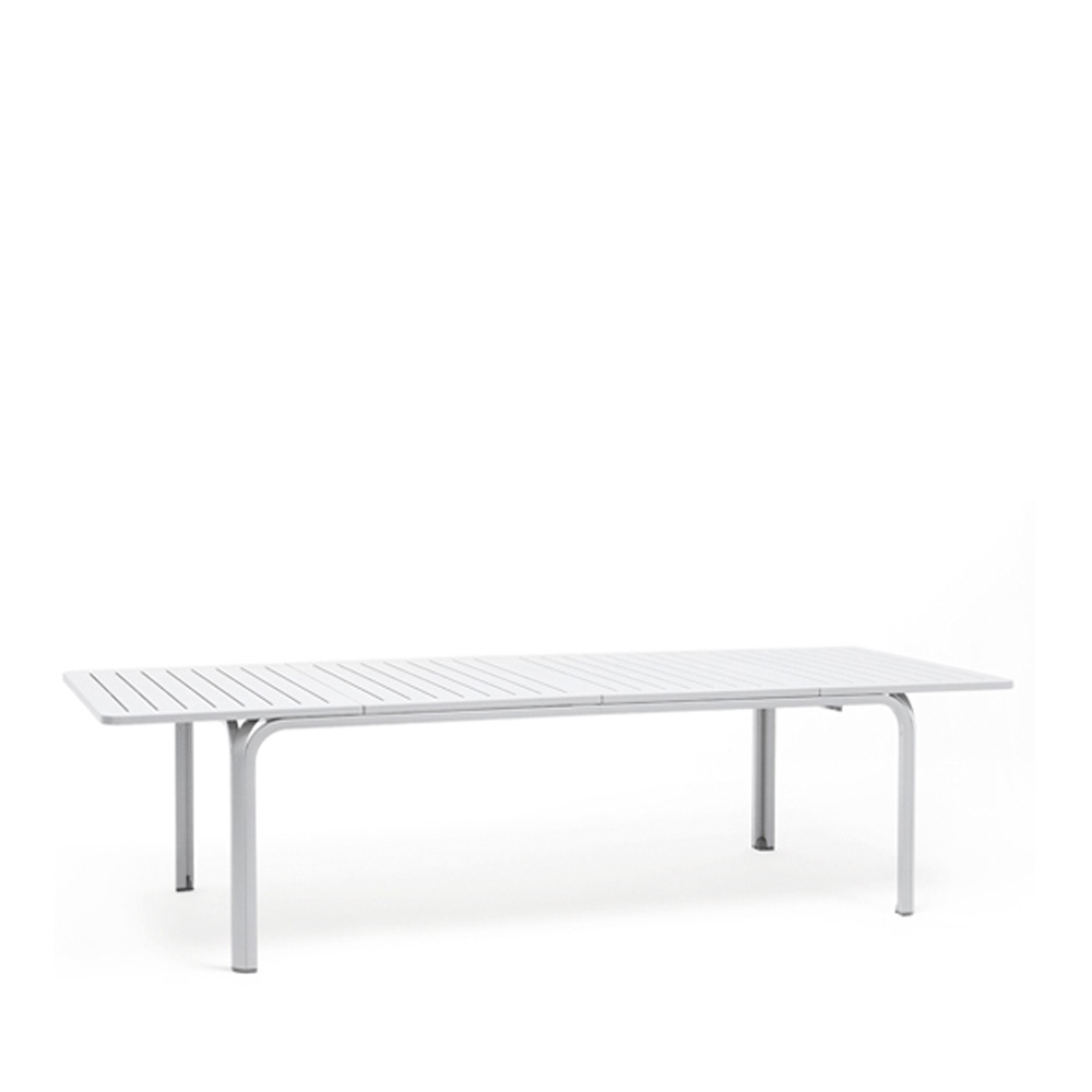 Nardi Alloro 210 Extensible jatkettava terassipöytä - Image 3