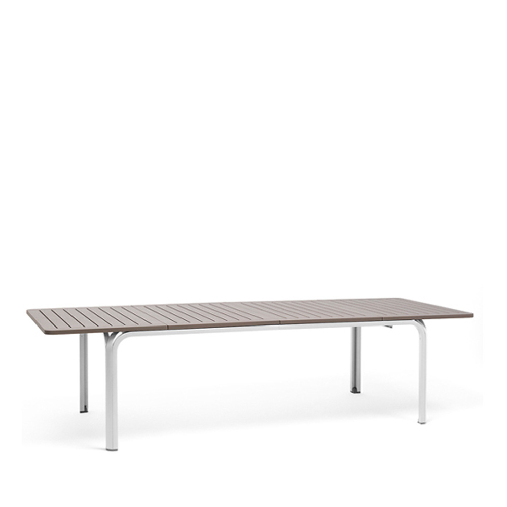 Nardi Alloro 210 Extensible jatkettava terassipöytä