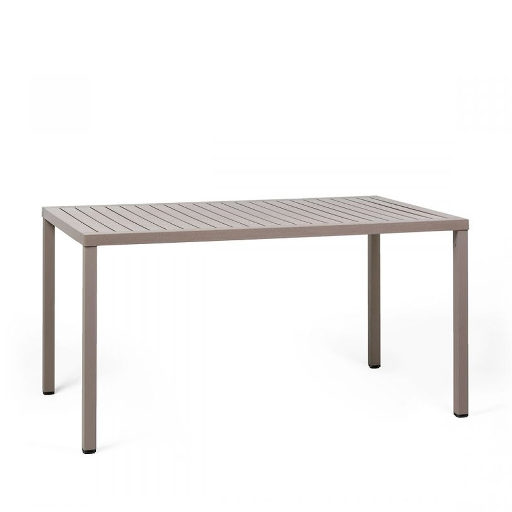 Nardi Cube 140x80 terassipöytä