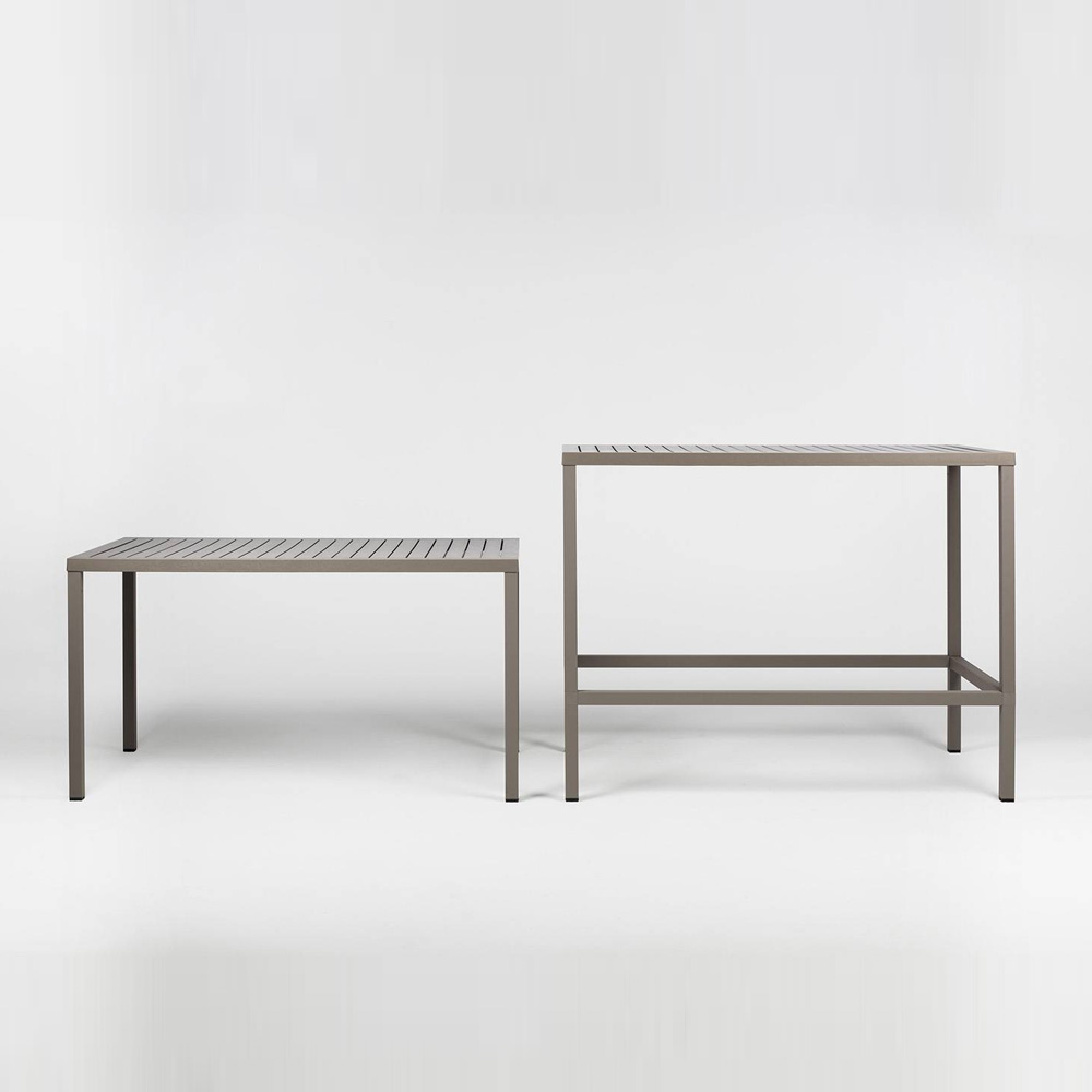 Nardi Cube 140x80 terassipöytä - Image 8