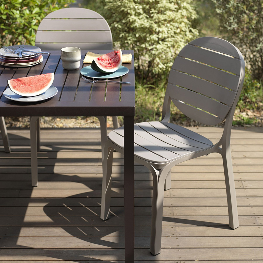 Nardi Cube 140x80 terassipöytä - Image 12