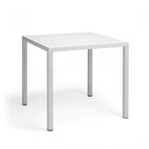 Nardi Cube 80 terassipöytä