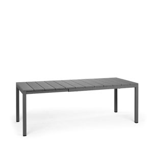 Nardi Rio 140 Ext jatkettava terassipöytä