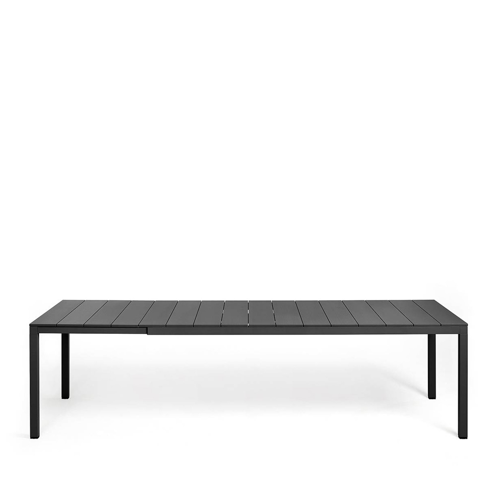 Nardi Rio Alu 210 Ext jatkettava terassipöytä